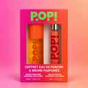 COFFRET PATCHOULI EN FLEURS