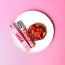 TARTE FRAISES