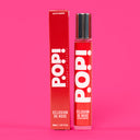 ÉCLOSION DE ROSE